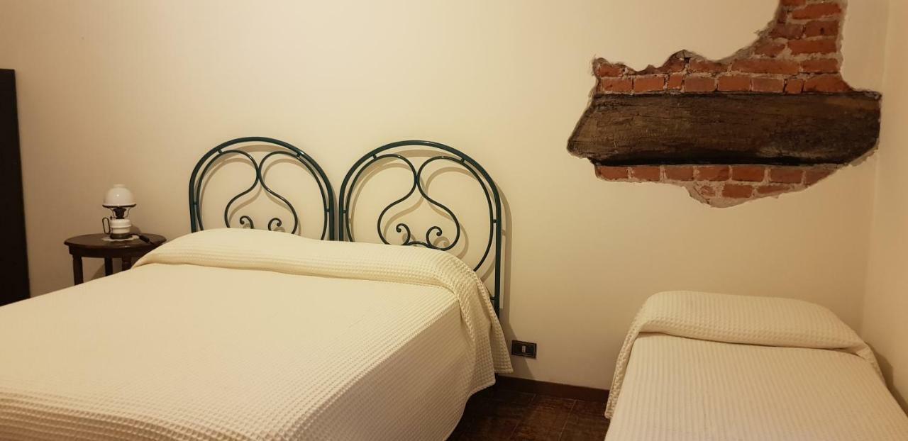 Az.Agr.Cascina Moretta Momo 외부 사진
